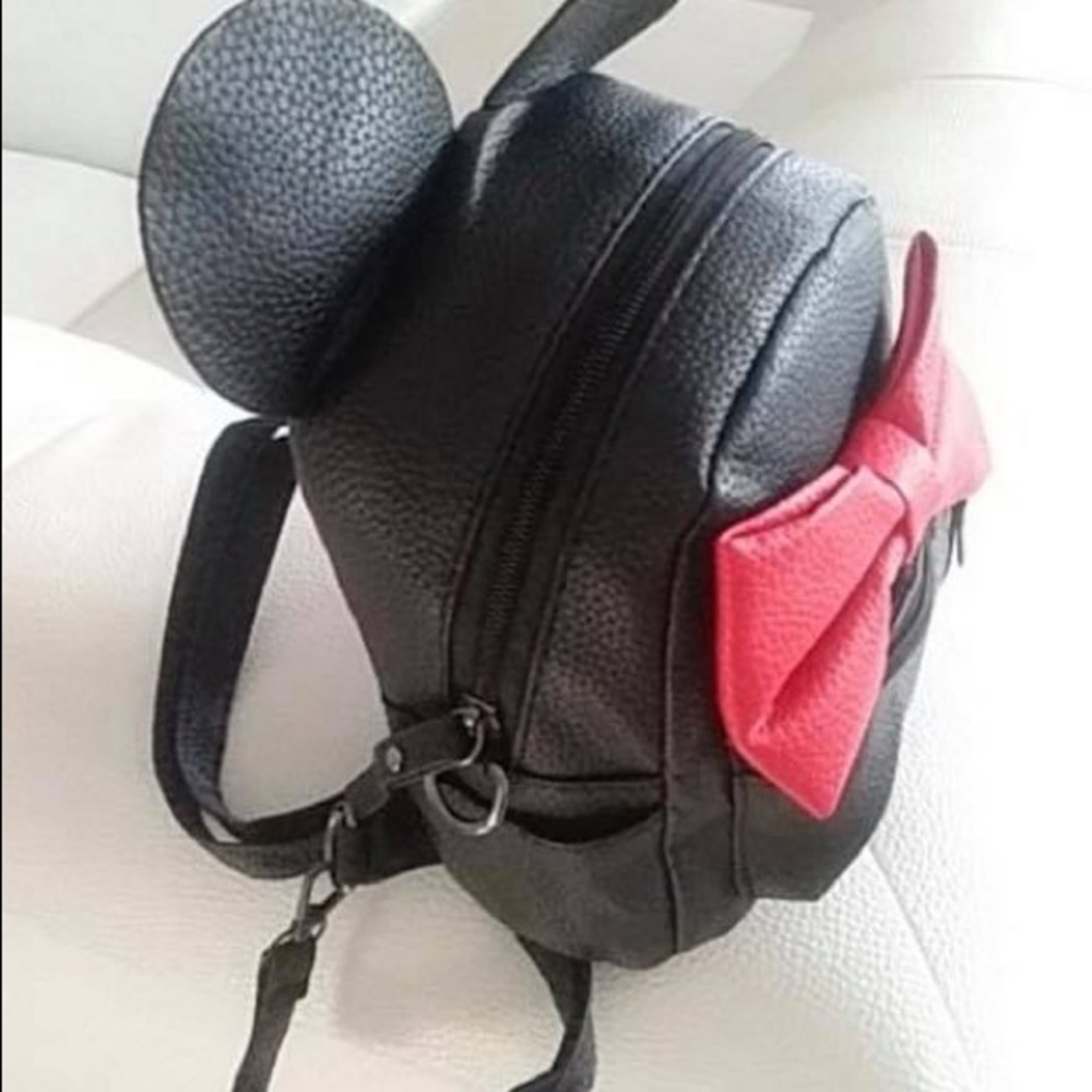 Mini backpack - Picture 5 of 7